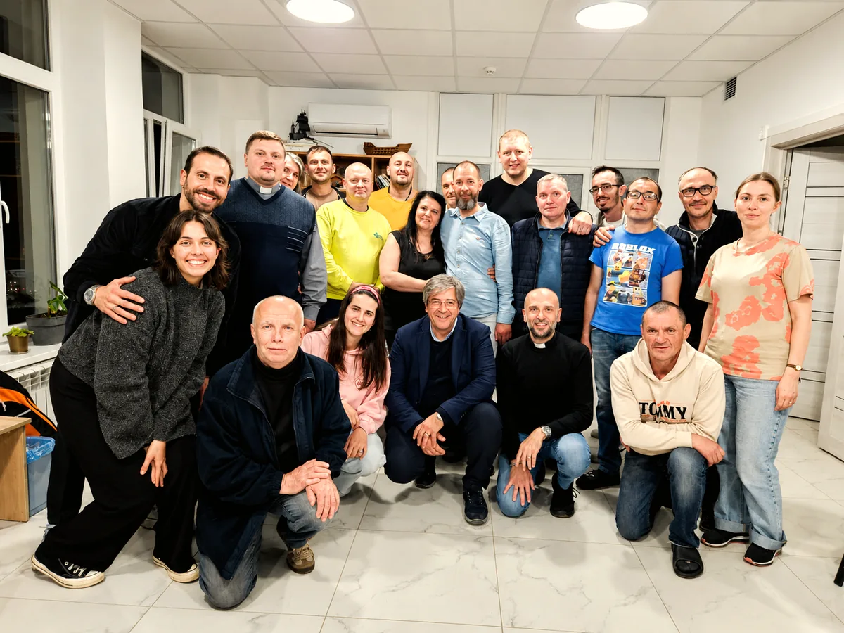 Întâlnire la Optima Fide