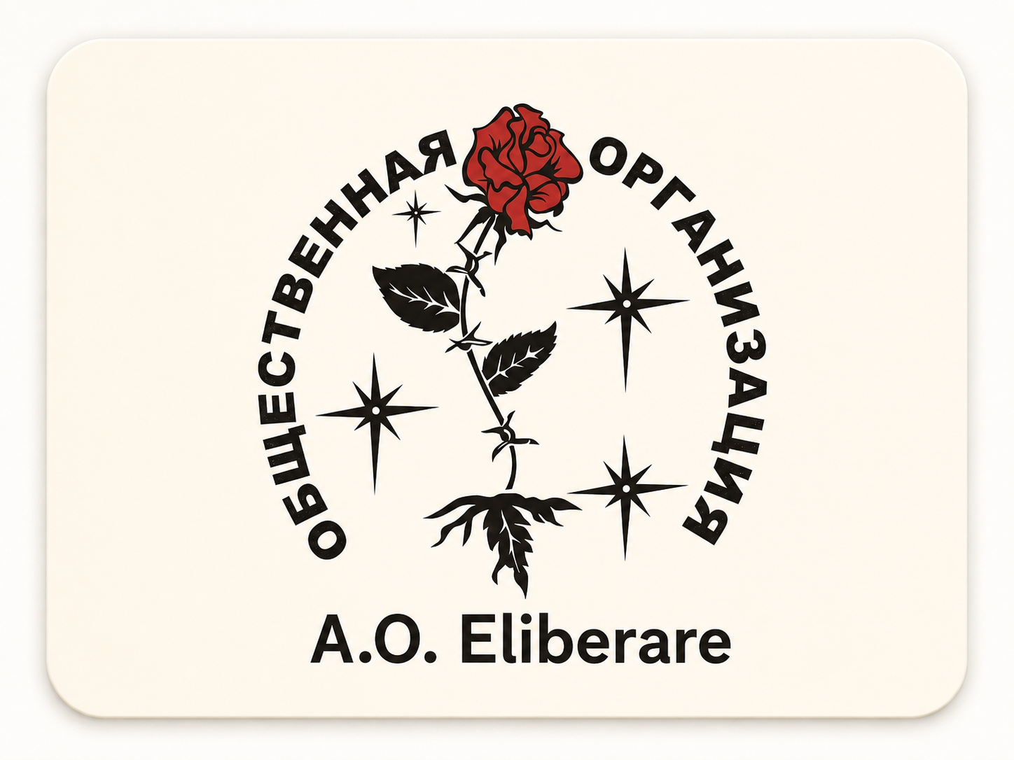 A.O. Eliberare logo