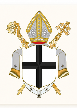 Archdiocese of Cologne logo