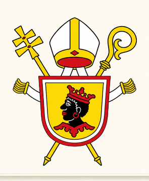 Archdiocese of Munich and Freising logo