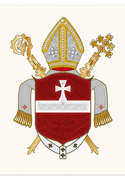 Archdiocese of Vienna logo