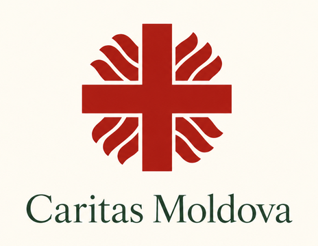 Caritas Moldova logo