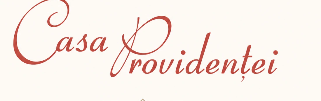 Casa Providenței logo