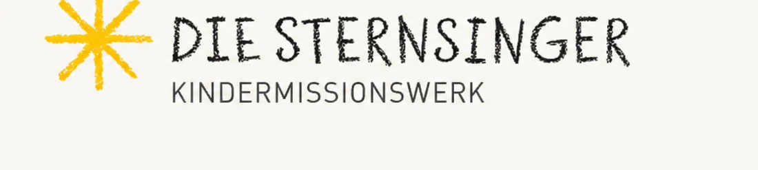 Die Sternsinger logo