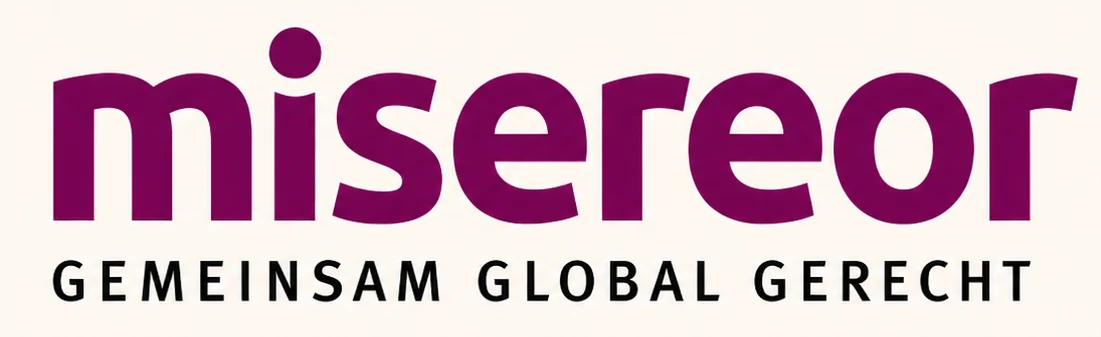 Misereor logo