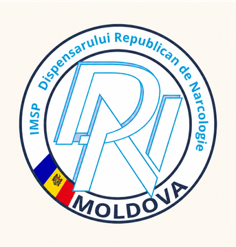 State Narcology Service of Chișinău logo
