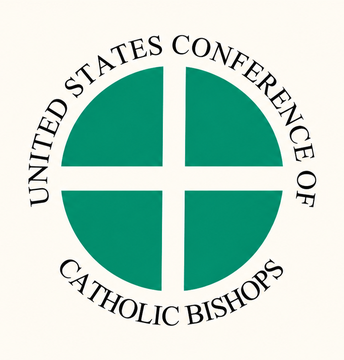 USCCB logo