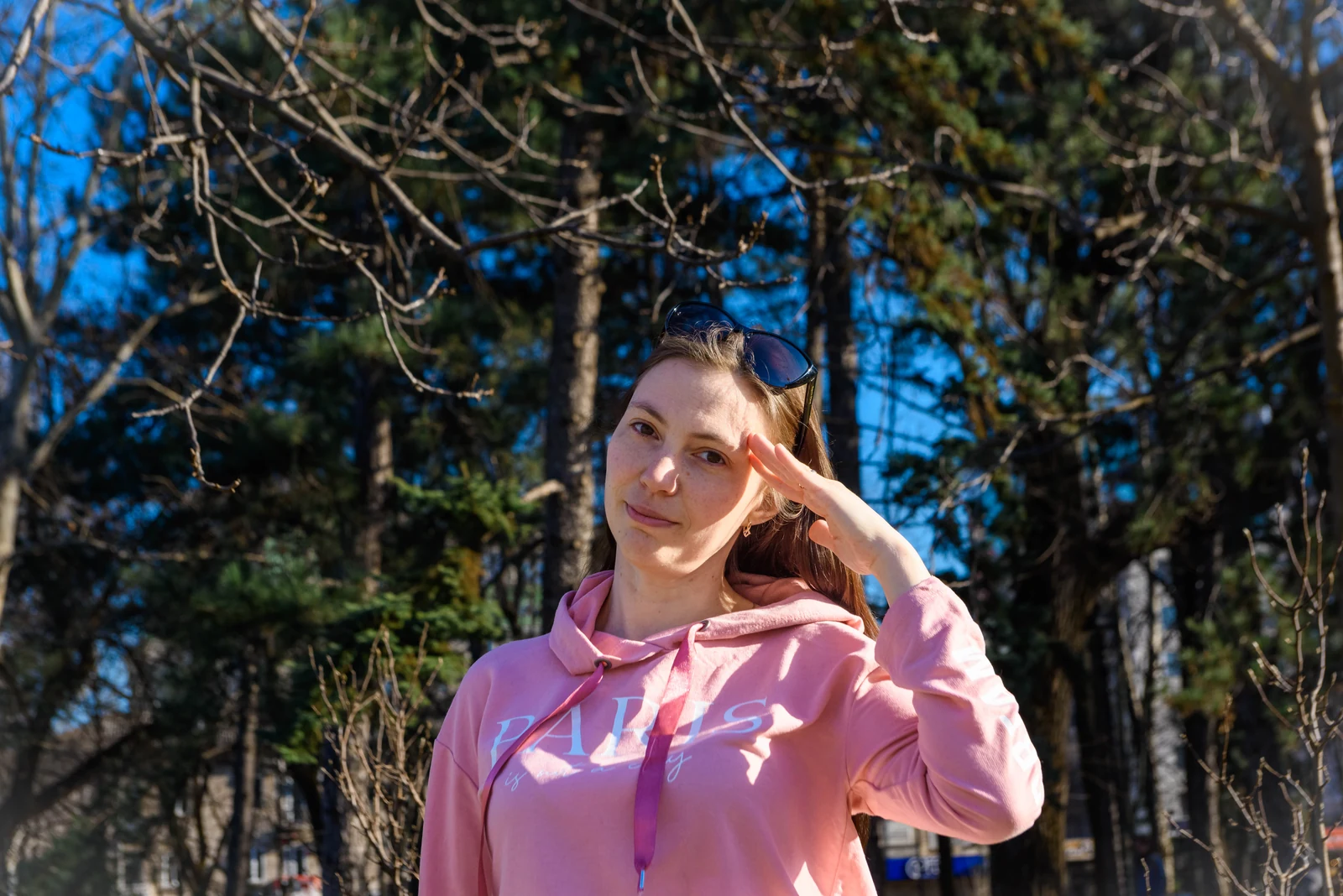 Anastasia Plevscaia