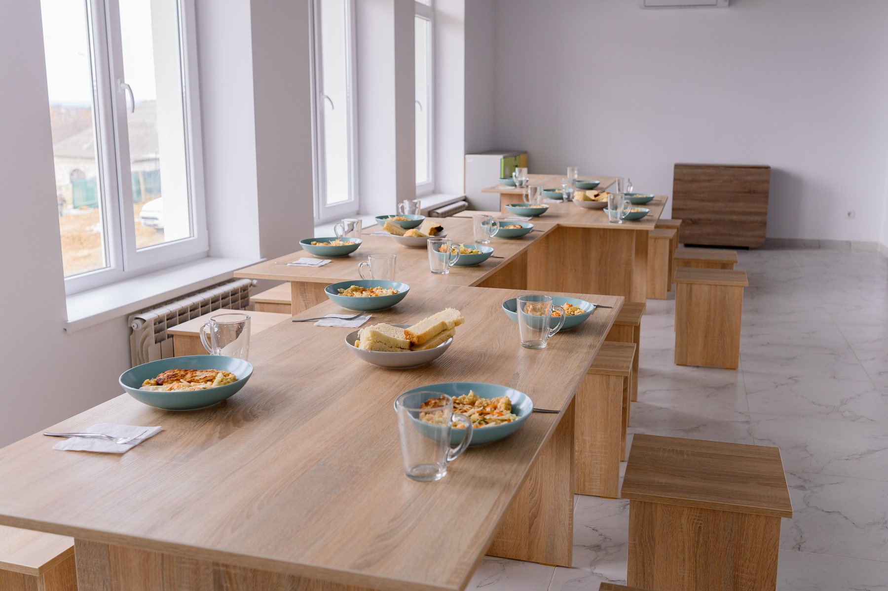 Sala de mese
